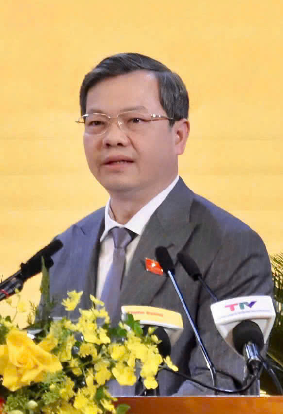 Thông tin chỉ đạo điều hành